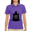 Ladies' Origin Performance Piqué Polo Thumbnail