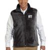 Adult 8 oz. Fleece Vest Thumbnail