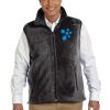 Adult 8 oz. Fleece Vest Thumbnail