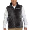 Adult 8 oz. Fleece Vest Thumbnail