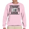 Adult Heavy Blend™  Fleece Crew Thumbnail