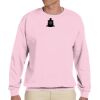 Adult Heavy Blend™  Fleece Crew Thumbnail