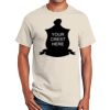 Adult Ultra Cotton® T-Shirt Thumbnail
