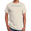 Adult Ultra Cotton® T-Shirt Thumbnail