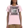 Ladies' Ultra Cotton® T-Shirt Thumbnail
