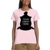 Ladies' Ultra Cotton® T-Shirt Thumbnail